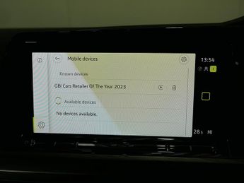 Volkswagen Golf TSI Style