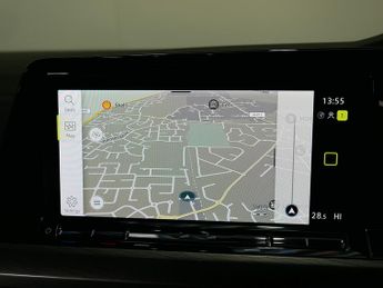 Volkswagen Golf TSI Style