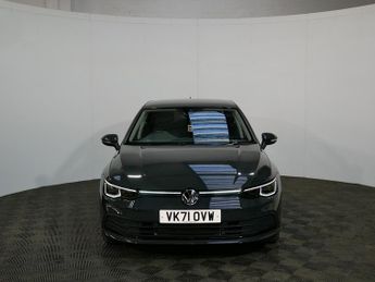 Volkswagen Golf TSI Style