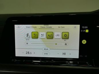 Volkswagen Golf TSI Style