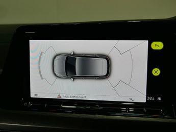 Volkswagen Golf TSI Style