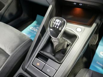 Volkswagen Golf TSI Style