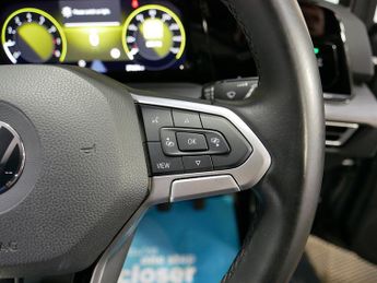 Volkswagen Golf TSI Style