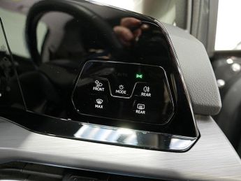 Volkswagen Golf TSI Style