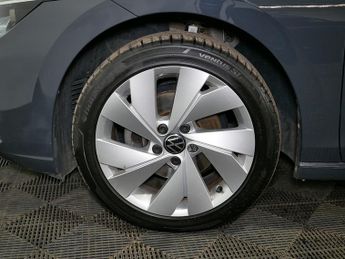 Volkswagen Golf TSI Style