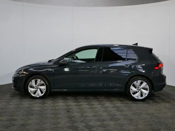 Volkswagen Golf TSI Style