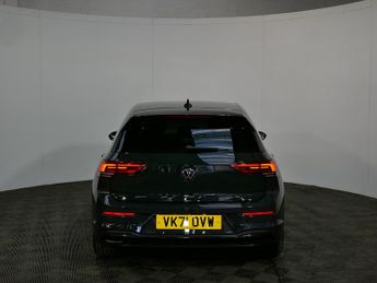 Volkswagen Golf TSI Style