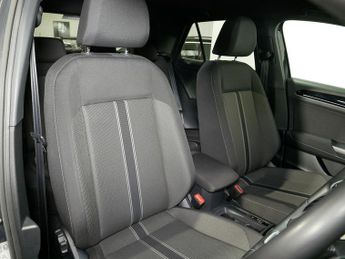 Volkswagen T-Roc TSI EVO Black Edition