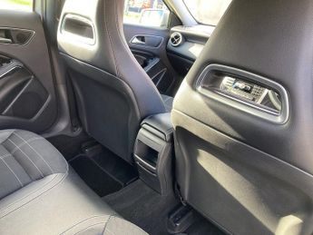 Mercedes-Benz A Class A180 CDI Sport