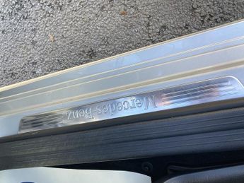 Mercedes-Benz A Class A180 CDI Sport