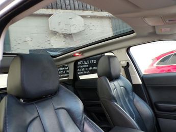 Land Rover Range Rover Evoque SD4 Pure Tech