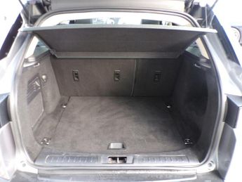 Land Rover Range Rover Evoque SD4 Pure Tech