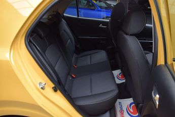 Kia Picanto 1.0 DPi 2 Hatchback 5dr Petrol AMT Euro 6 (s/s) (66 bhp)