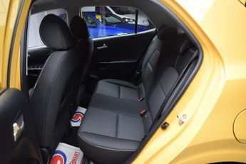 Kia Picanto 1.0 DPi 2 Hatchback 5dr Petrol AMT Euro 6 (s/s) (66 bhp)