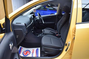 Kia Picanto 1.0 DPi 2 Hatchback 5dr Petrol AMT Euro 6 (s/s) (66 bhp)