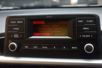 Kia Picanto 1.0 DPi 2 Hatchback 5dr Petrol AMT Euro 6 (s/s) (66 bhp)