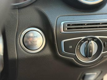 Mercedes-Benz GLC GLC250 AMG Night Edition