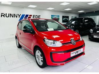 Volkswagen Up up! beats