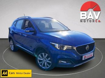 MG ZS VTi-TECH Excite
