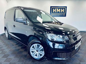 Volkswagen Caddy TDI C20 Commerce Plus