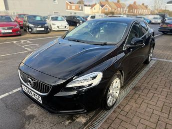 Volvo V40 1.5 T3 Inscription Edition Hatchback 5dr Petrol Auto Euro 6 (s/s