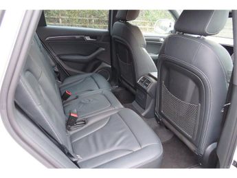 Audi Q5 Sq5 Tfsi Quattro