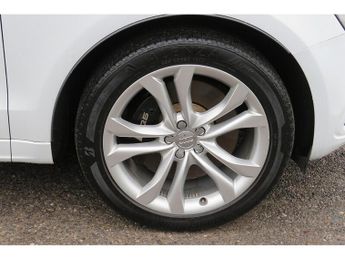 Audi Q5 Sq5 Tfsi Quattro