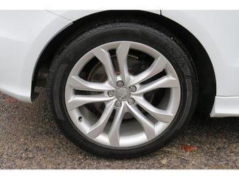 Audi Q5 Sq5 Tfsi Quattro