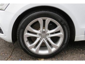 Audi Q5 Sq5 Tfsi Quattro