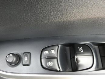 Nissan Navara dCi Tekna