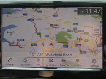 Nissan Navara dCi Tekna