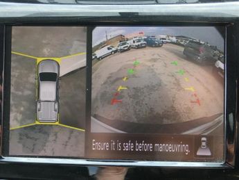 Nissan Navara dCi Tekna