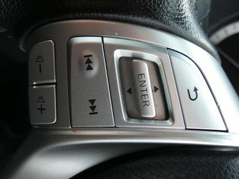 Nissan Navara dCi Tekna