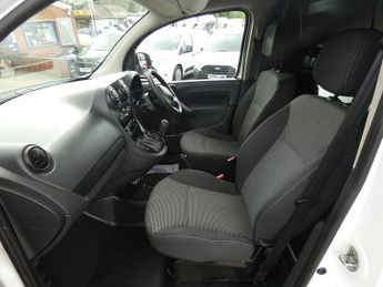Mercedes-Benz Citan 109 CDI Pure