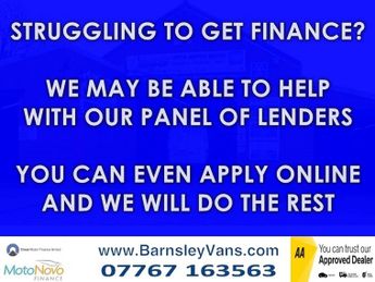 Mercedes-Benz Citan 109 CDI Pure