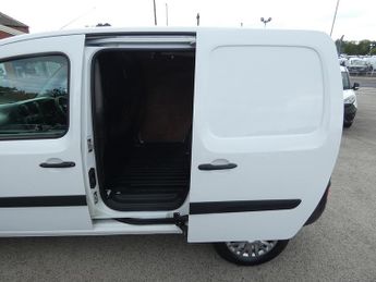 Mercedes-Benz Citan 109 CDI Pure