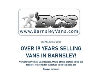 Mercedes-Benz Citan 109 CDI Pure