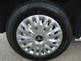 Mercedes-Benz Citan 109 CDI Pure