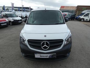 Mercedes-Benz Citan 109 CDI Pure