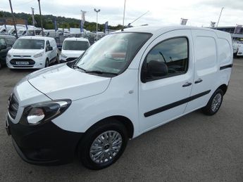 Mercedes-Benz Citan 109 CDI Pure