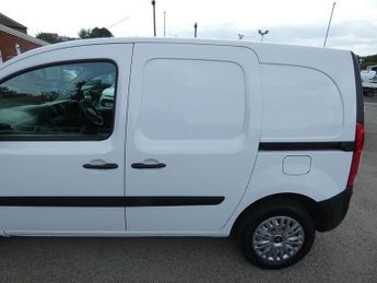 Mercedes-Benz Citan 109 CDI Pure
