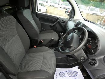 Mercedes-Benz Citan 109 CDI Pure