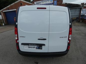 Mercedes-Benz Citan 109 CDI Pure