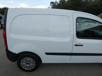 Mercedes-Benz Citan 109 CDI Pure