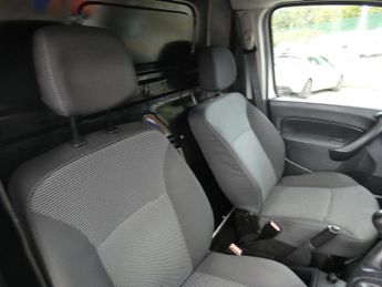 Mercedes-Benz Citan 109 CDI Pure