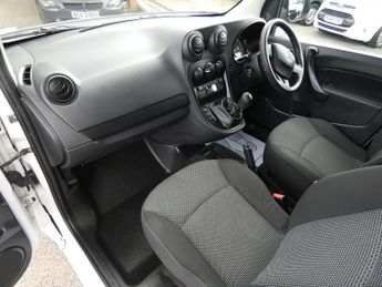 Mercedes-Benz Citan 109 CDI Pure