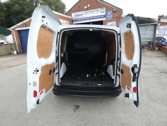 Mercedes-Benz Citan 109 CDI Pure