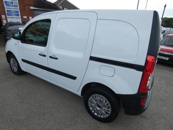 Mercedes-Benz Citan 109 CDI Pure