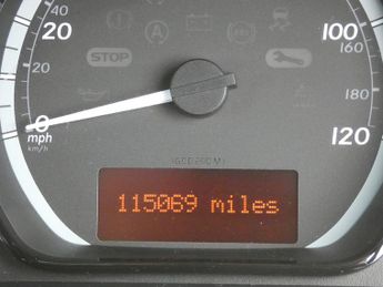 Mercedes-Benz Citan 109 CDI Pure