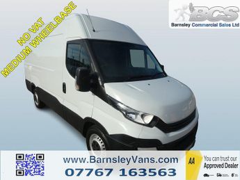 Iveco Daily TD 14V 35S 3520